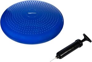Amazon Basics Balance Stability Disc Cushio