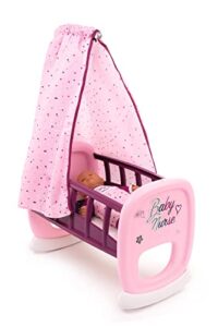 Smoby - Baby Nurse - Cradle (I-7220338)