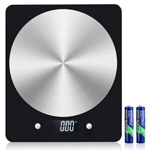Diyife Digital Kitchen Scale