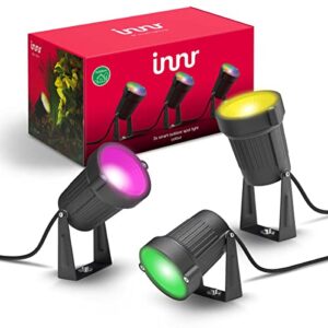 Innr Smart Outdoor Spotlight
