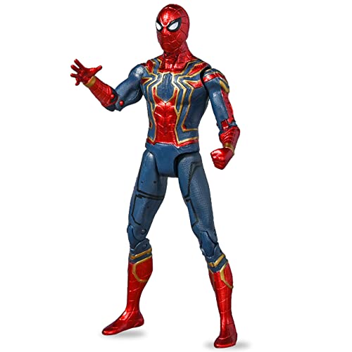 Marvel Series Action Figure