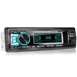 XOMAX XM-RD275 Car Stereo with DAB+ Radio