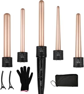 janelove Curling Wand