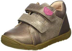 Geox Baby Girl's B Macchia First Steps