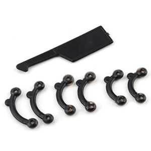 Nose Up Shaper Invisible Nose Lifting Shaper Nose Straightening Clip for Nose Lifting