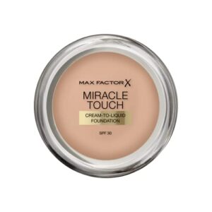 Max Factor Miracle Touch Foundation