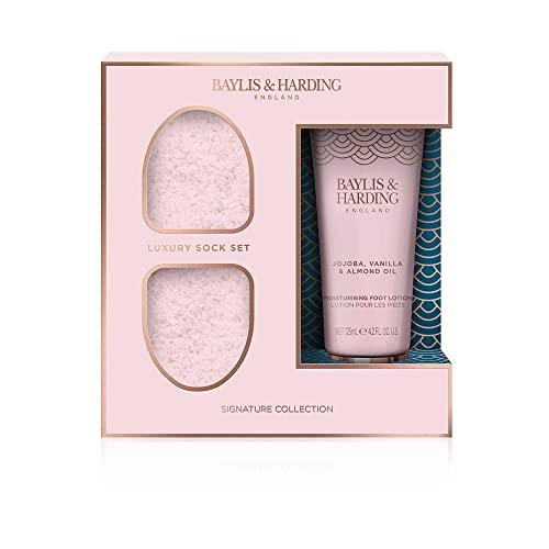 Baylis & Harding Jojoba
