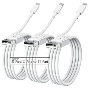 iPhone Charger Cable 1M