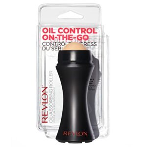 Revlon Oil Absorbing Volcanic Face Roller