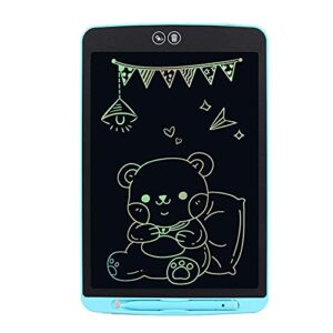 LCD Colorful Writing Tablet