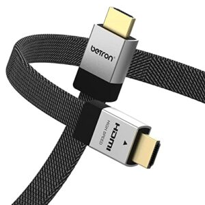 Betron HDMI Cable High-Speed 4K Wire - 60Hz