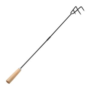 84 cm Fire Pit Poker Indoor Outdoor Use
