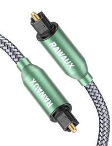 RAWAUX Optical Cable 1M