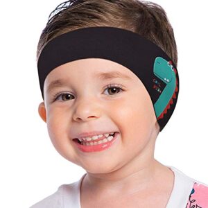 MoKo Swimming Headband for Kids & Adults