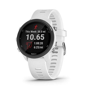 Garmin Forerunner 245 GPS Running Watch