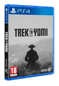 Trek To Yomi