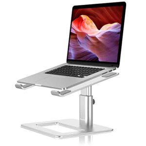 GOKEDA Lap Desk Laptop Stand for Desk
