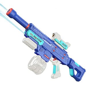 Electric Water Gun for Kids