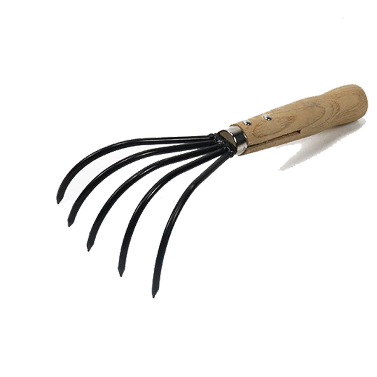 LANYOTA Garden Claw Rake