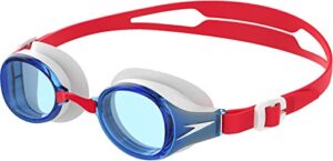 Speedo Unisex-Youth Hydropure Junior Swimming Goggles