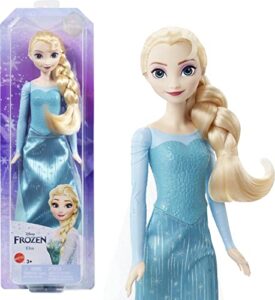 Disney Frozen Disney Princess Dolls