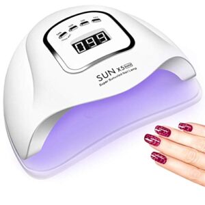 UV LED Nail Lamp 150W