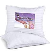 Utopia Bedding Cushion Inner Pads (Pack of 2), 45 x 45 cm (18