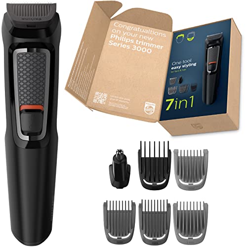 Philips 7-in-1 All-in-One Trimmer