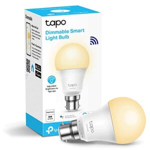 TP-Link Tapo Smart Bulb