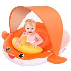Peradix Baby Swimming Ring
