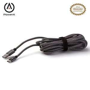 PowerA Nintendo Switch Premium USB-C Cable (Nintendo Switch)