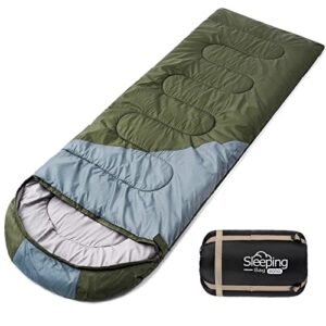 Amazon Brand - Eono Sleeping Bag