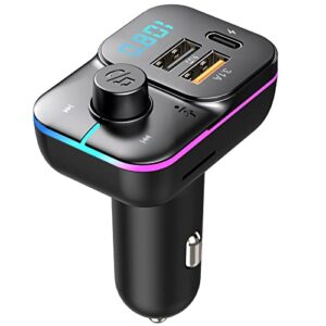 Bluetooth Car Adapter
