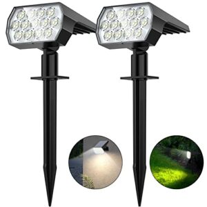 Flaow Solar Garden Lights