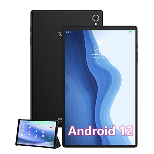 TOSCiDO Tablet 10 Inch