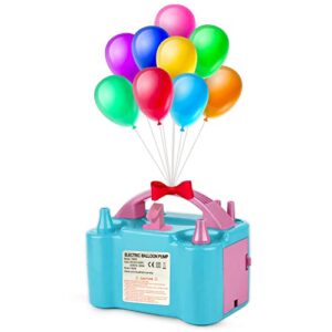 AEX Electric Balloon Air