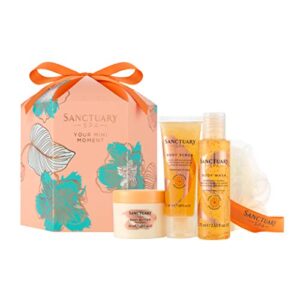 Sanctuary Spa Gift Set