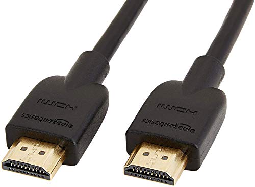 Amazon Basics High-Speed 4K