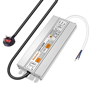 Binboubou 150W LED Driver Power Supply