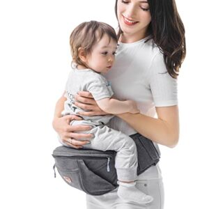 Baby Hip seat Ergonomic