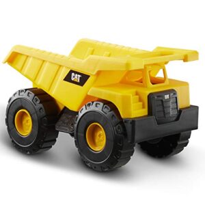 CAT® Construction Dump Truck Vehicle