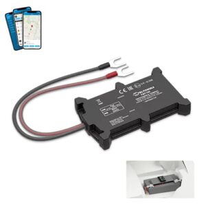 DrivePro FMT100 Self Install GPS Tracker Device - Car