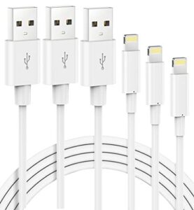 Marchpower iPhone Charger Cable