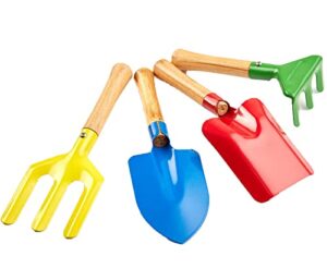 Aptoper Kids Gardening Tools Set