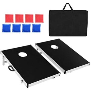Maxmass Bean Bag Toss Game