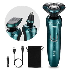 Electric Razor for Men