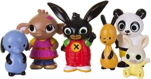 Bing 3519 & Friends 6 Figure Gift