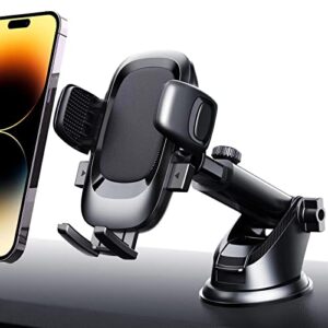 Jiancrate Mobile Phone Holder for Cars