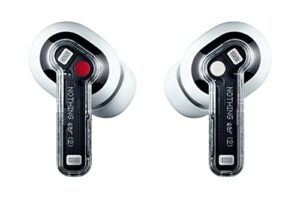 Nothing Ear (2) - Wireless ANC (Active Noise Cancelling) Headphones