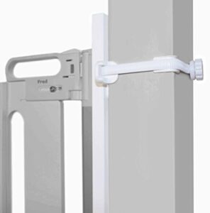 Fred Safety Universal Stair Post Fitting Kit